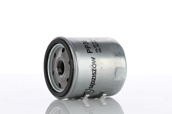 Filtr oleju PZL SEDZISZOW PP36