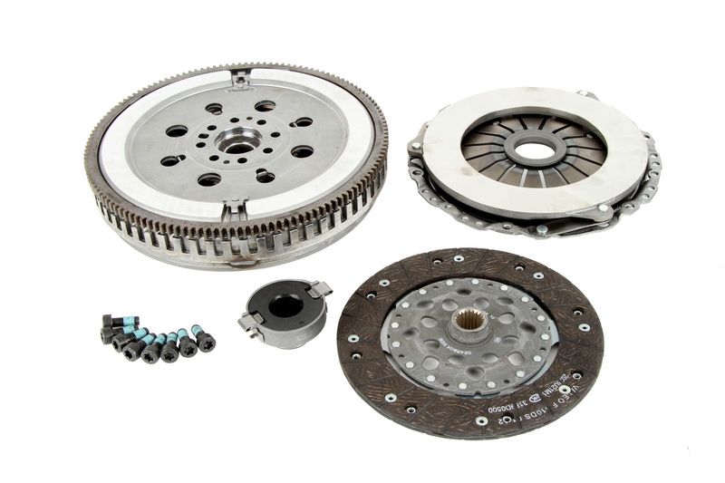 Zestaw sprzęgła LUK 600 0049 00
