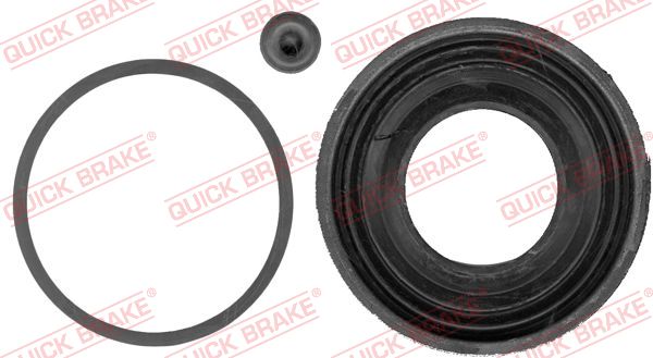 Zestaw naprawczy zacisku hamulcowego QUICK BRAKE 114-0323