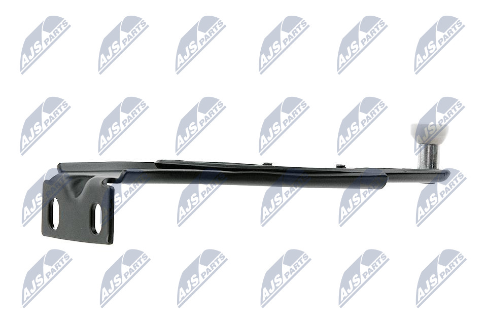 Prowadnica rolkowa drzwi przesuwnych NTY EZC-VW-074