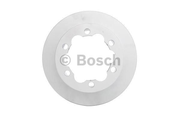 Tarcza hamulcowa BOSCH 0 986 479 B38