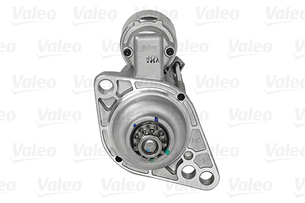 Rozrusznik VALEO 438175