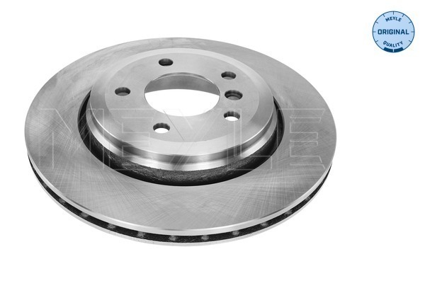 Tarcza hamulcowa MEYLE 315 523 0043