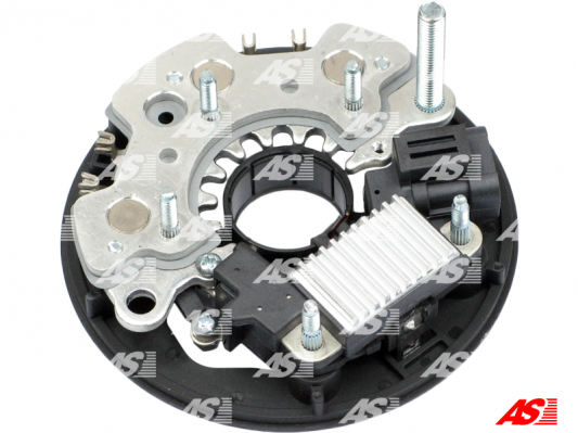 Zestaw mostka prostowniczego alternatora AS-PL ARR2006
