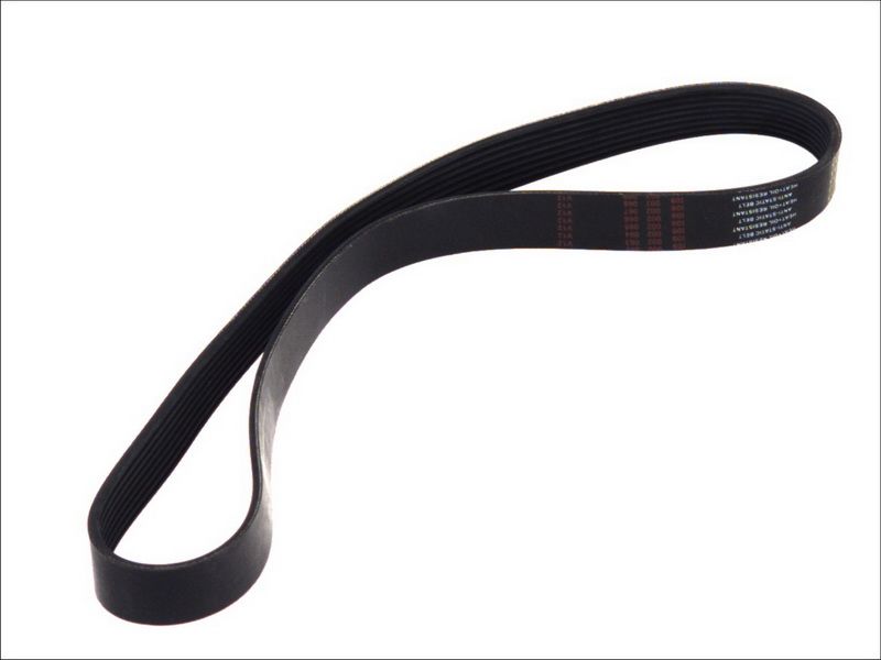 Pasek klinowy wielorowkowy DT SPARE PARTS 2.15367