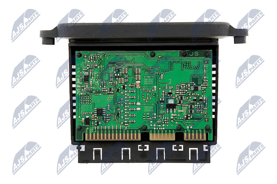 Zacisk hamulca NTY HZP-TY-102