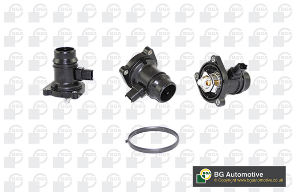 Termostat BGA CT5656