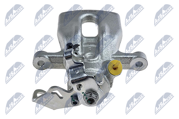 Zacisk hamulca NTY HZT-RE-021