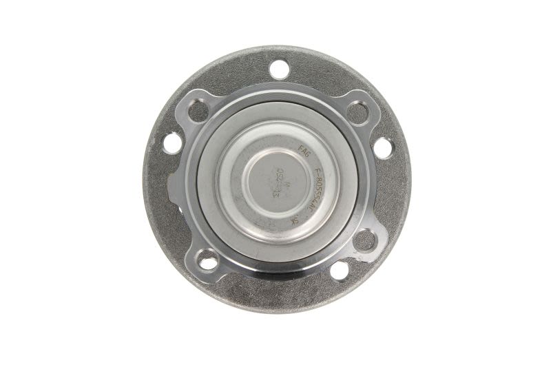 Zestaw łożysk koła SKF VKBA 6711