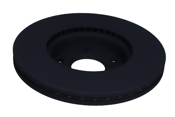 Tarcza hamulcowa QUARO QD3121HC