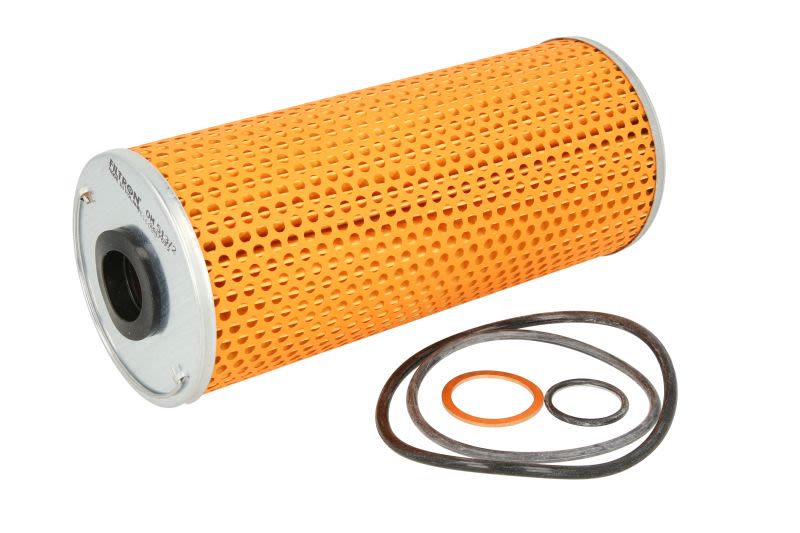 Filtr oleju FILTRON OM513/2