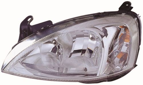 Reflektor ABAKUS 442-1138L-LDEMN