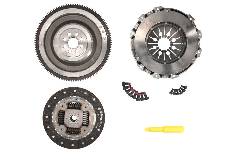 Zestaw sprzęgła VALEO 835168