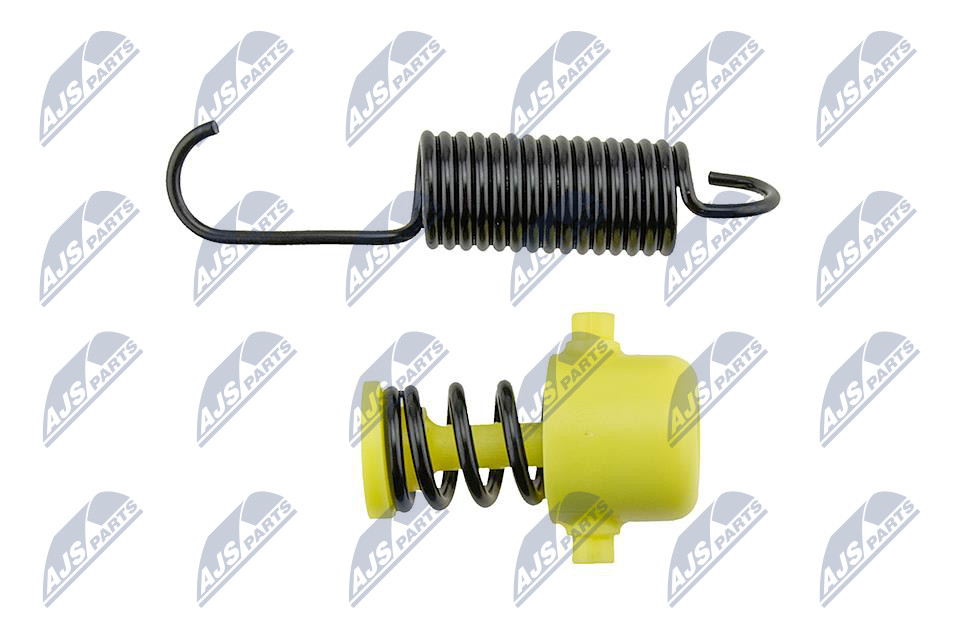 Korek wlewu paliwa NTY EZC-FR-097