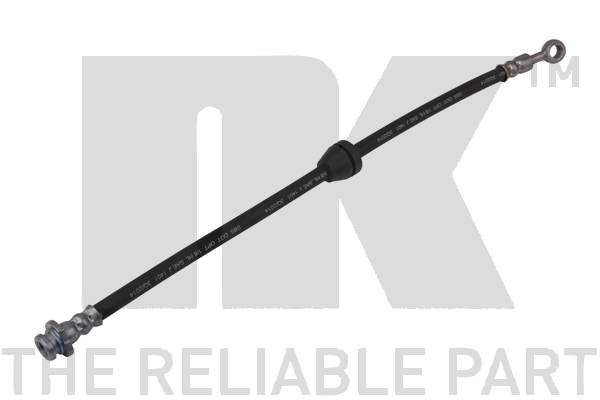 Przewód hamulcowy elastyczny NK 855001