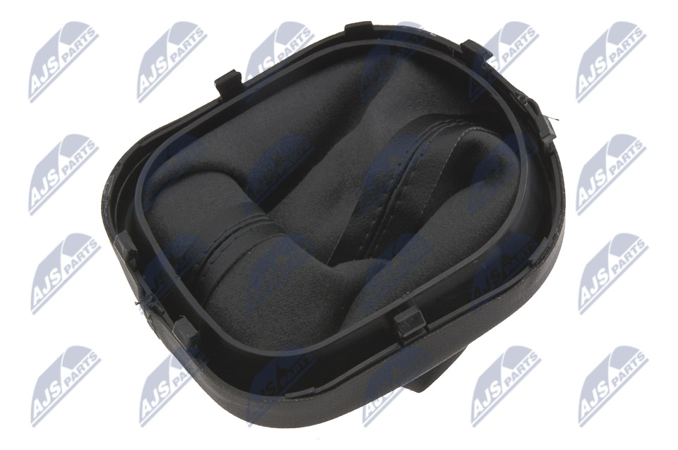 Włącznik zapłonu / rozrusznika NTY EKS-VW-004
