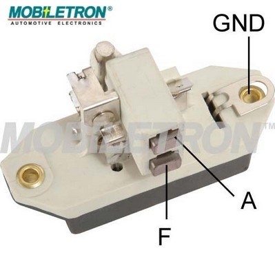 Regulator napięcia MOBILETRON VR-IK029