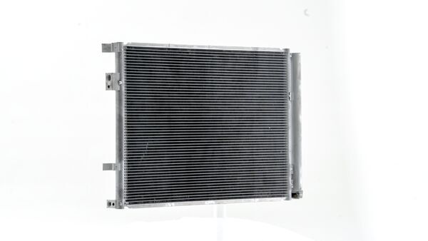 Skraplacz, klimatyzacja MAHLE AC 1055 000S