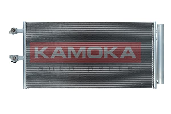 Skraplacz, klimatyzacja KAMOKA 7800105
