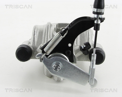 Linka hamulca ręcznego TRISCAN 8140 151039