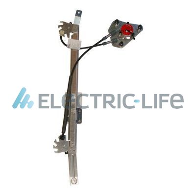 Podnośnik szyby ELECTRIC LIFE ZR ST706 R