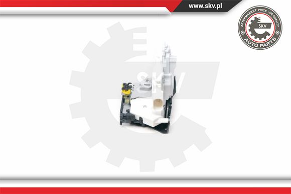 Zamek drzwi ESEN SKV 16SKV134