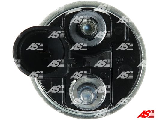 Elektromagnes rozrusznika AS-PL SS0131(BOSCH)