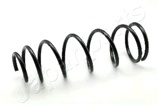 Sprężyna zawieszenia JAPANPARTS ZC6129A