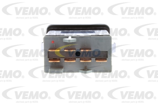 Włącznik świateł awaryjnych VEMO V10-73-0127