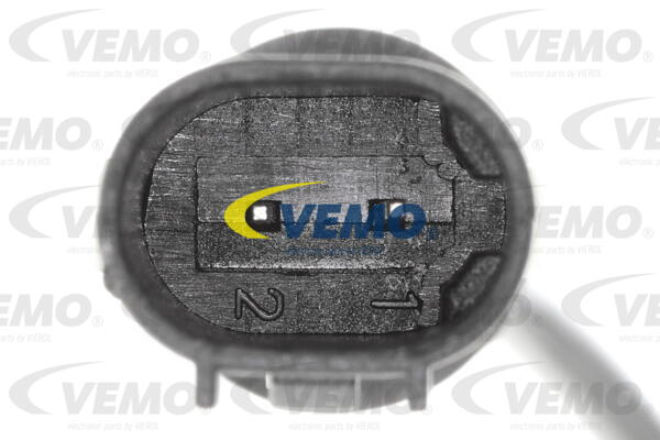 Czujnik prędkości obrotowej koła VEMO V20-72-0236