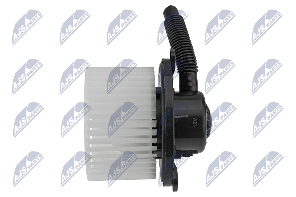 Wentylator wewnętrzny NTY EWN-MS-004