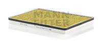 Filtr kabinowy MANN-FILTER FP 3132