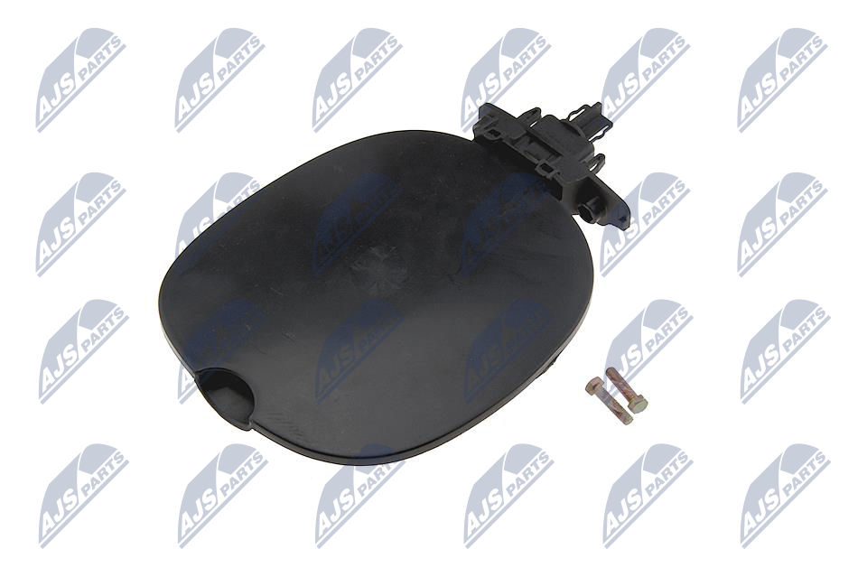 Łożyskowanie silnika NTY ZPS-NS-156