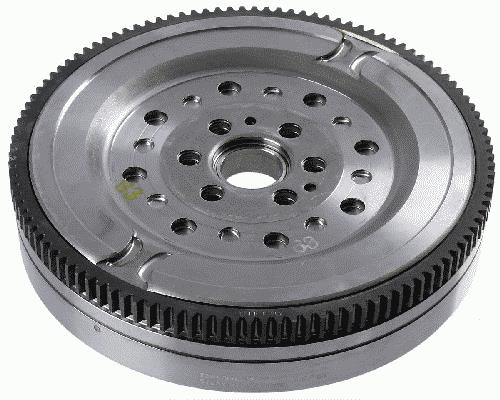 Koło dwumasowe SACHS 2294 000 996