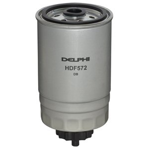 Filtr paliwa DELPHI HDF572