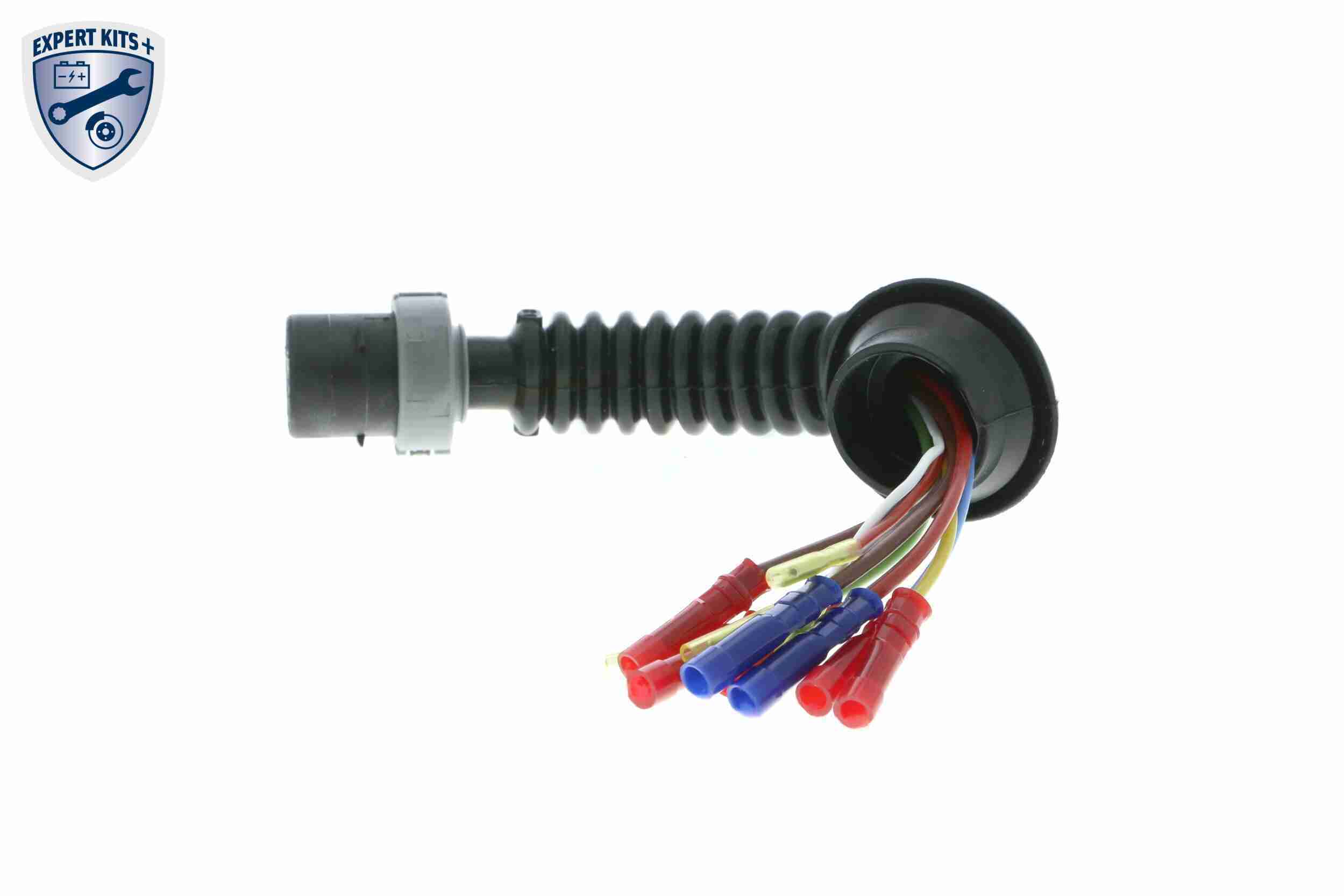 Zamek drzwi VEMO V10-85-0194