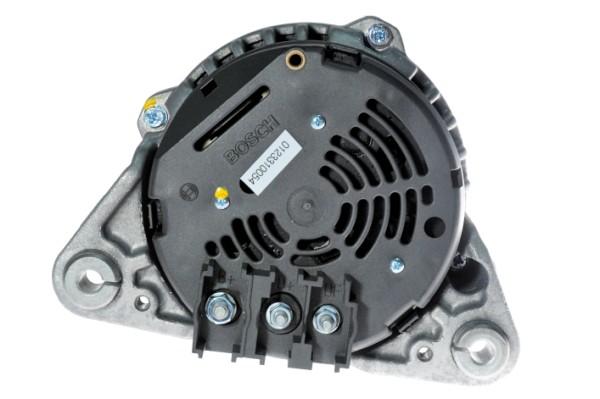 Alternator HELLA 8EL 011 710-121