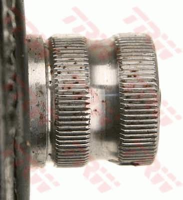 Przekładnia kierownicza TRW JRB5003