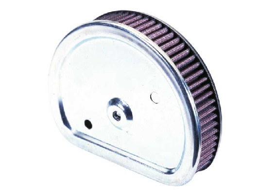 Filtr powietrza K&N FILTERS HD-1395