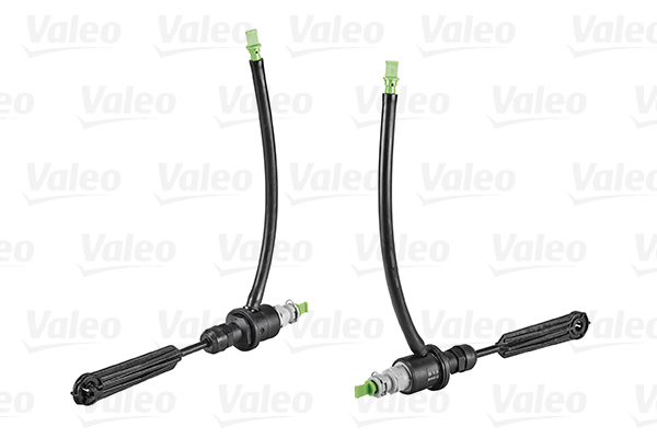 Pompa sprzęgła VALEO 804648