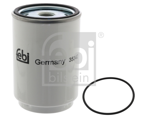 Filtr paliwa FEBI BILSTEIN 35342