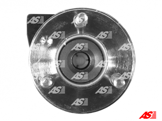 Elektromagnes rozrusznika AS-PL SS4016