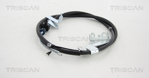Linka hamulca ręcznego TRISCAN 8140 131329