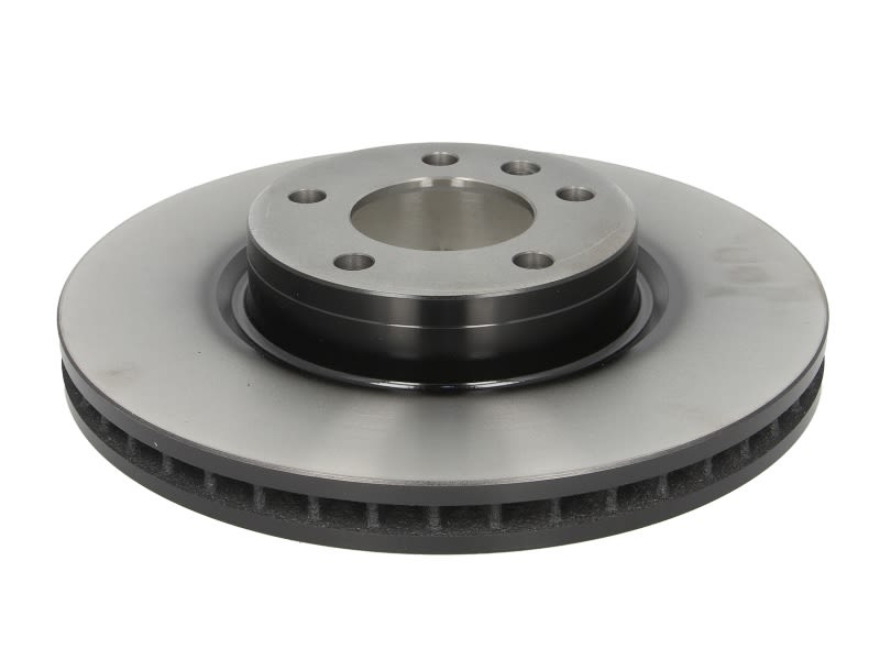 Tarcza hamulcowa TRW DF2645