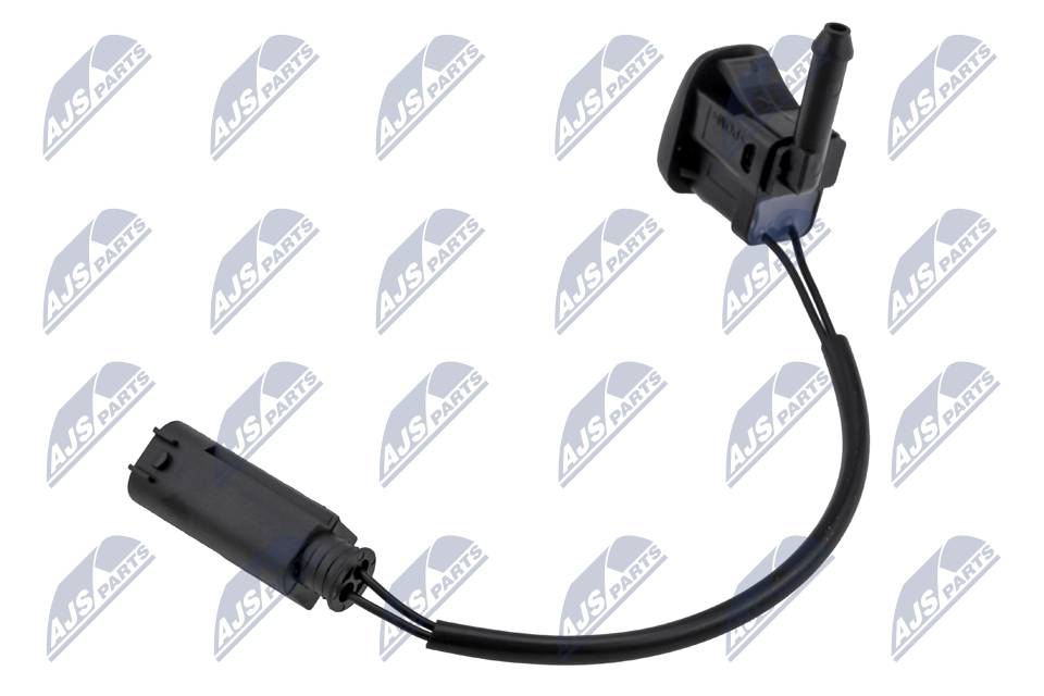 Dysza spryskiwacza, czyszczenie szyb NTY EDS-LR-022