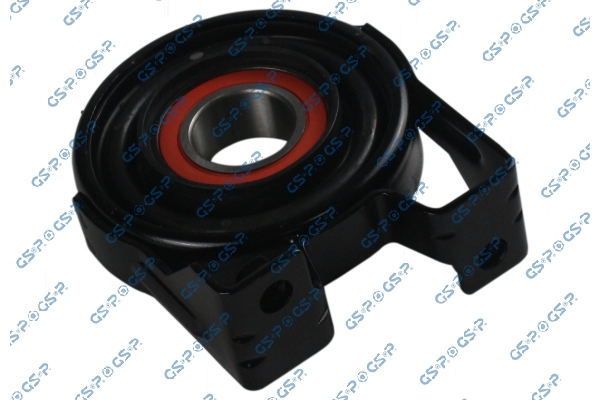 Zawieszenie, wał napędowy GSP 538617