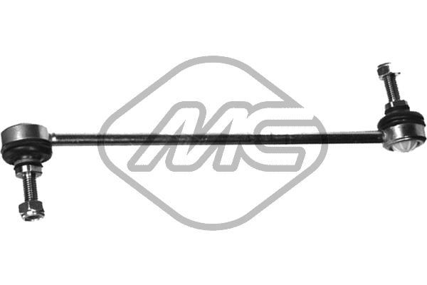 Łącznik stabilizatora METALCAUCHO 59483