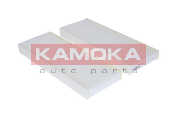 Filtr kabinowy KAMOKA F413401