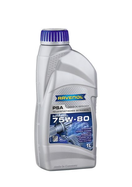 Olej przekładniowy RAVENOL 1222100