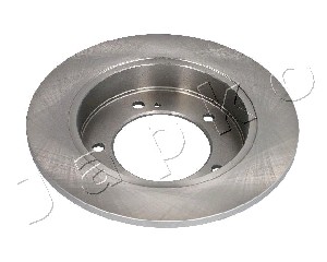 Tarcza hamulcowa JAPKO 60807C